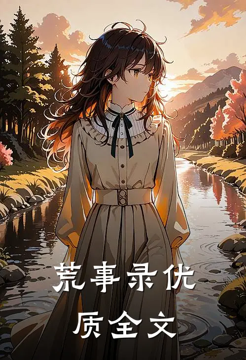 荒事录优质全文