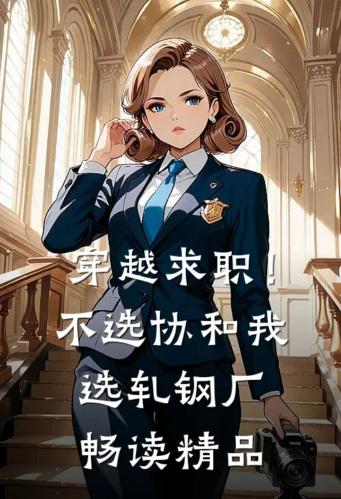 穿越求职！不选协和，我选轧钢厂畅读精品