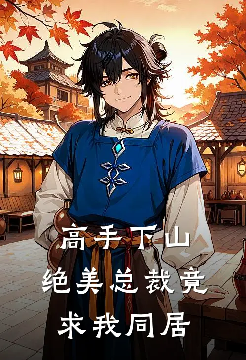高手下山：绝美总裁竟求我同居