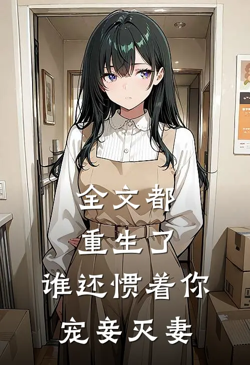 全文都重生了,谁还惯着你宠妾灭妻