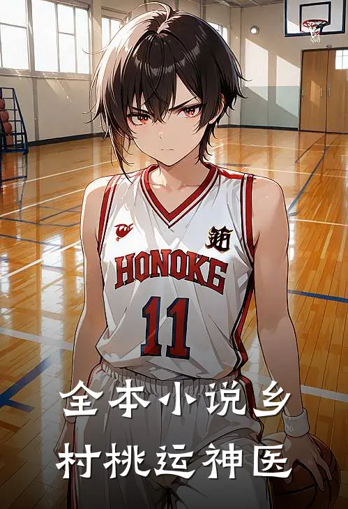 全本小说乡村桃运神医