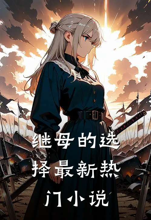 继母的选择最新热门小说