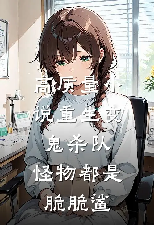 高质量小说重生变鬼杀队，怪物都是脆脆鲨