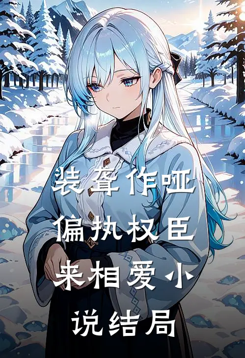 装聋作哑，偏执权臣来相爱小说结局