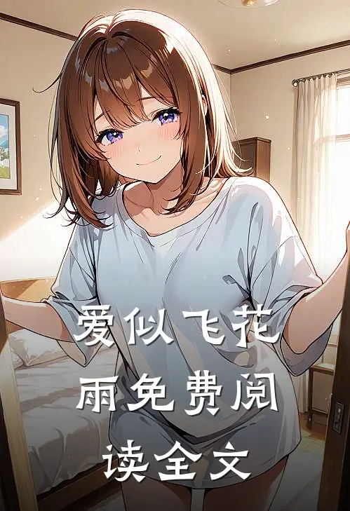 爱似飞花雨免费阅读全文