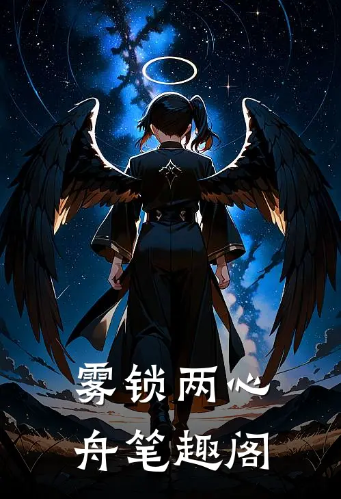雾锁两心舟笔趣阁