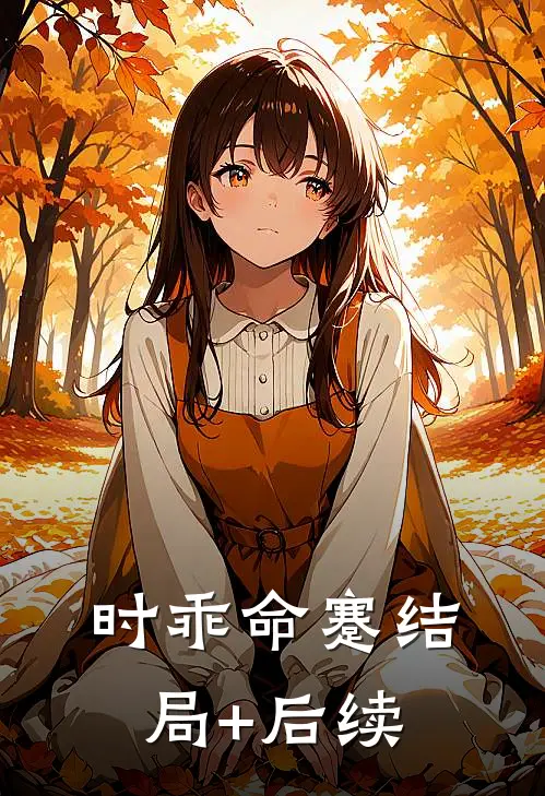 时乖命蹇结局+后续