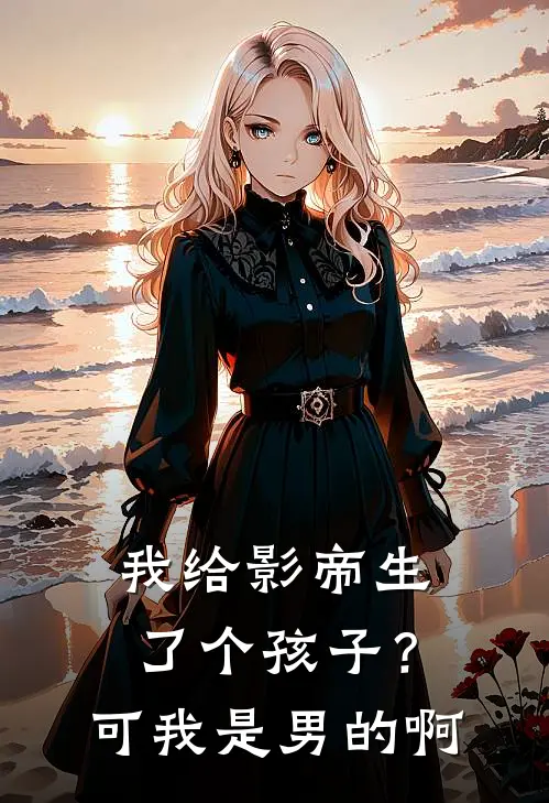 我给影帝生了个孩子?可我是男的啊免费阅读