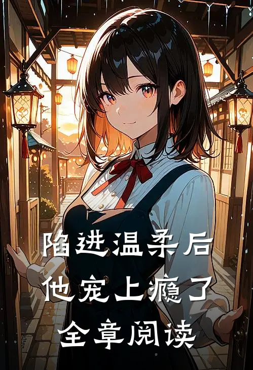 陷进温柔后，他宠上瘾了全章阅读