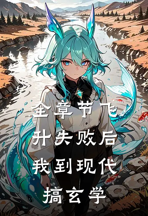 全章节飞升失败后，我到现代搞玄学