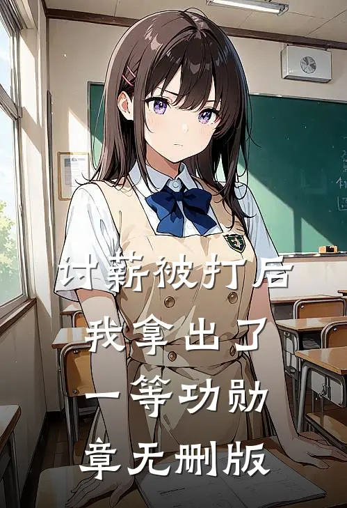 讨薪被打后，我拿出了一等功勋章无删版