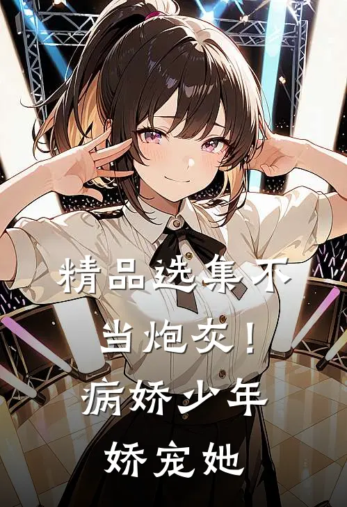 精品选集不当炮灰！病娇少年娇宠她