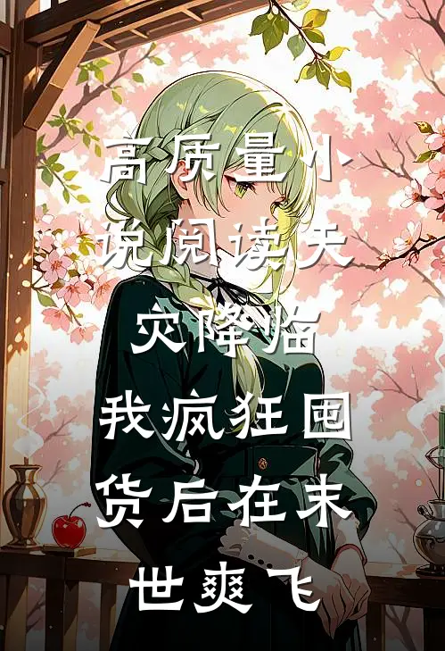 高质量小说阅读天灾降临：我疯狂囤货后在末世爽飞