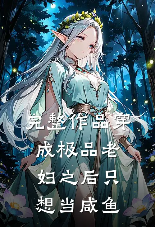 完整作品穿成极品老妇之后只想当咸鱼