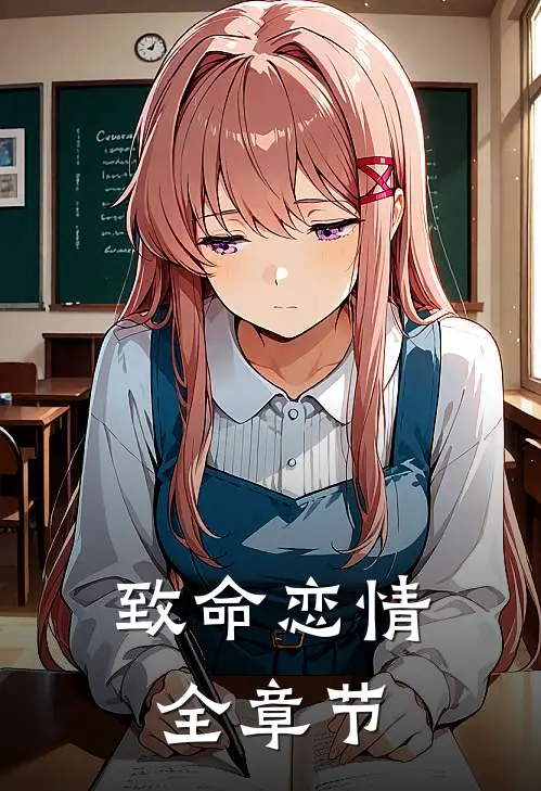 致命恋情全章节