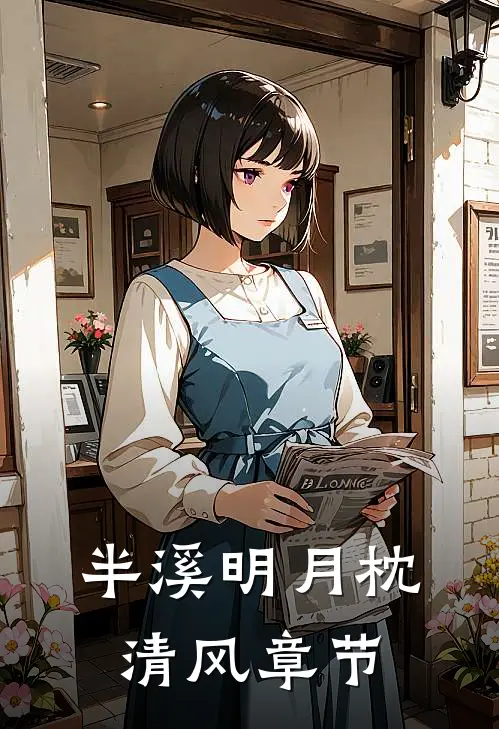 半溪明月枕清风章节