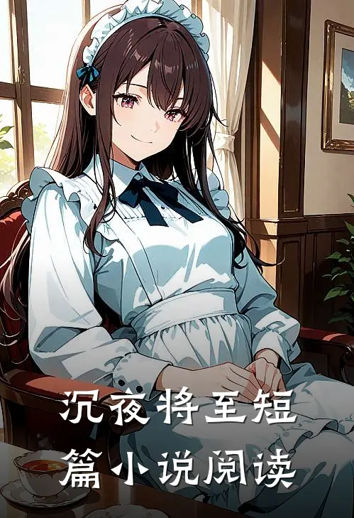 沉夜将至短篇小说阅读