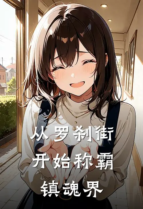 从罗刹街开始称霸镇魂界