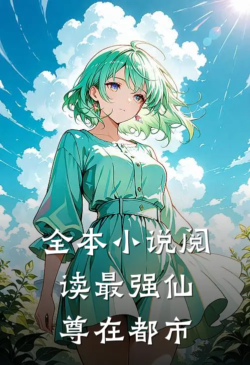 全本小说阅读最强仙尊在都市