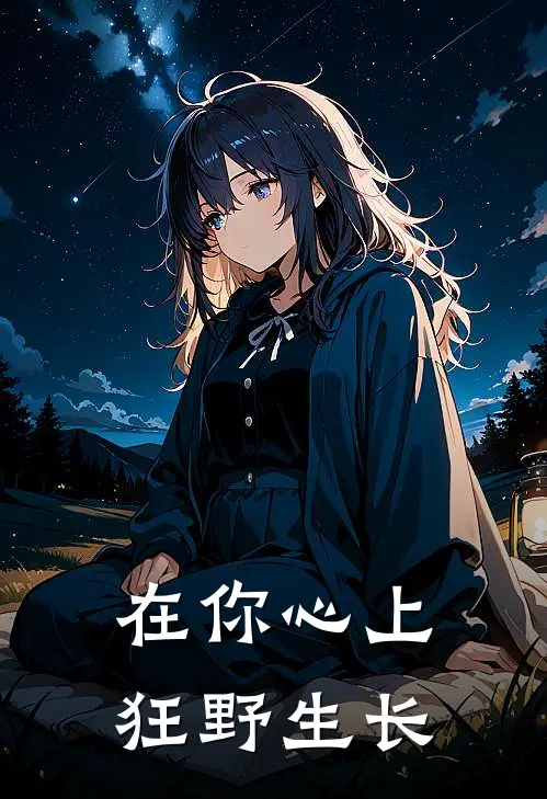 在你心上，狂野生长