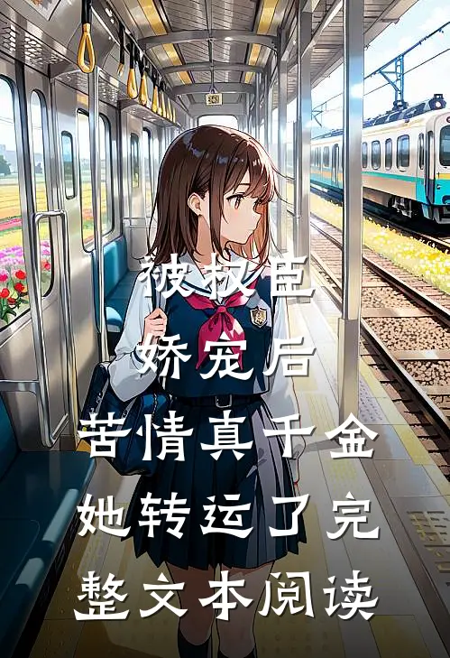 被权臣娇宠后，苦情真千金她转运了完整文本阅读