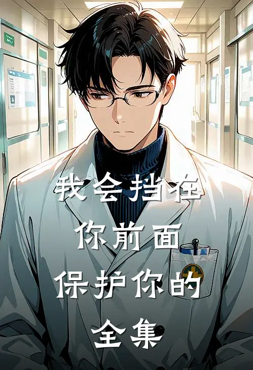 我会挡在你前面，保护你的。 全集
