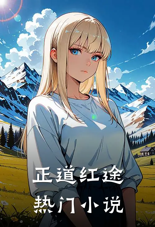 正道红途热门小说
