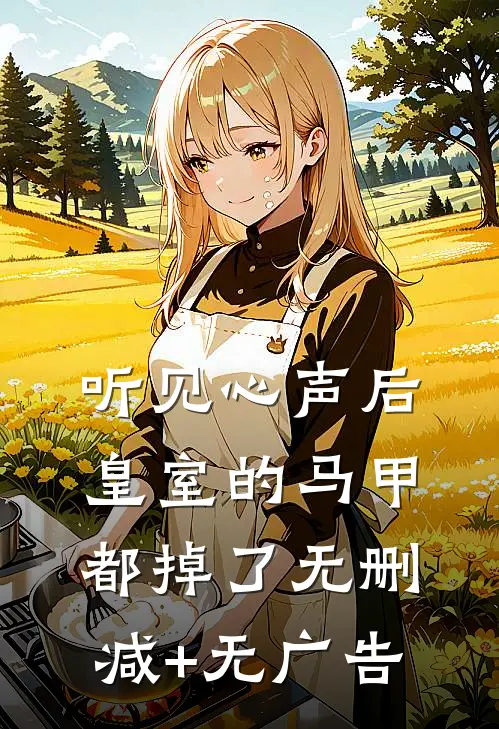 听见心声后，皇室的马甲都掉了无删减+无广告