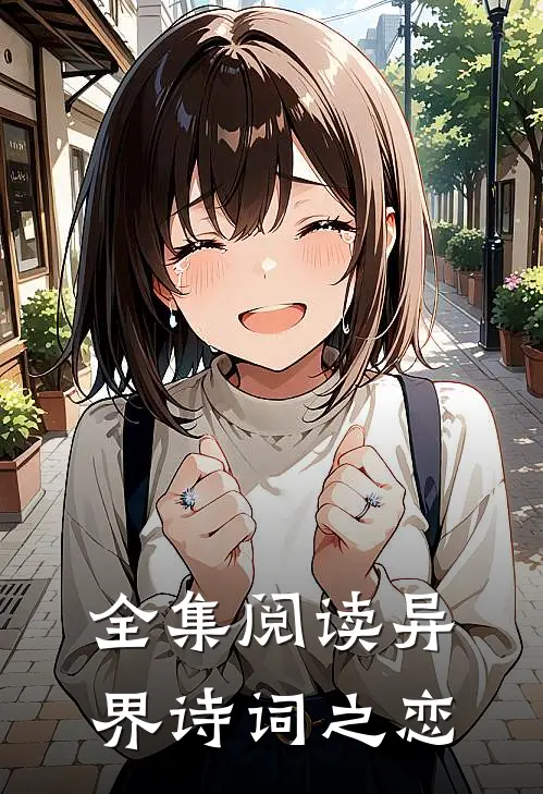 全集阅读异界诗词之恋