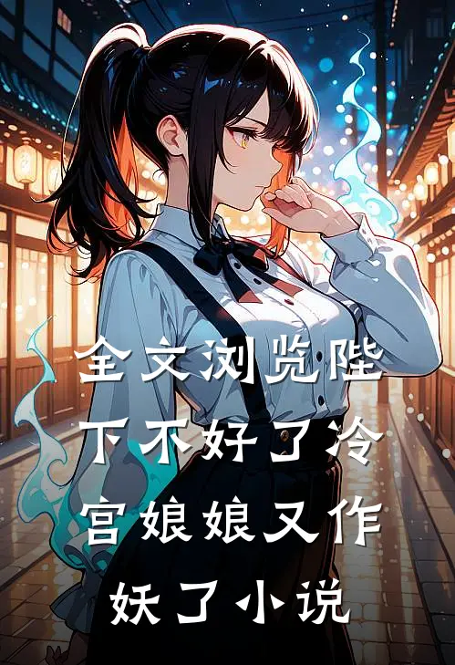 全文浏览陛下不好了冷宫娘娘又作妖了小说