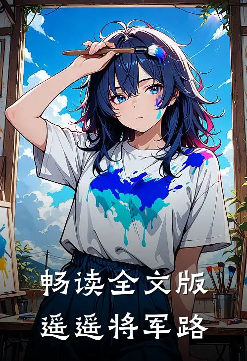 畅读全文版遥遥将军路