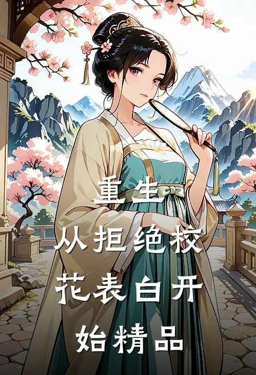 重生：从拒绝校花表白开始精品