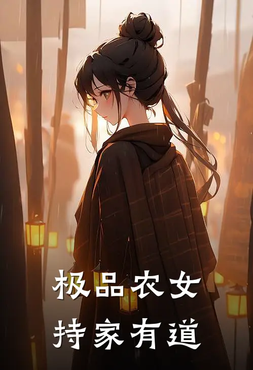 极品农女持家有道