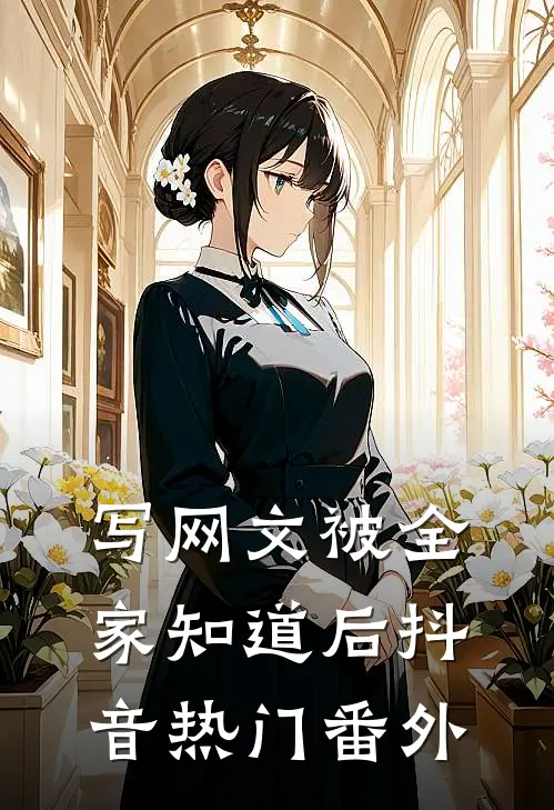写网文被全家知道后抖音热门 番外