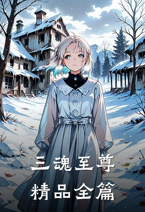 三魂至尊精品全篇