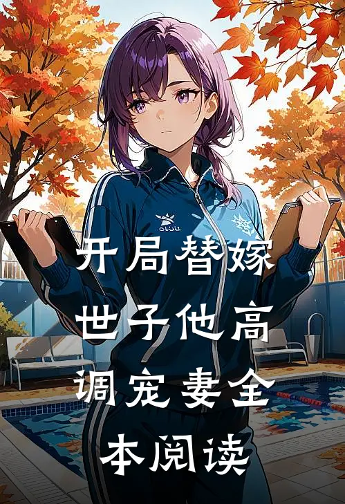 开局替嫁,世子他高调宠妻全本阅读