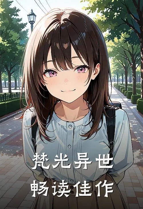 梵光异世畅读佳作