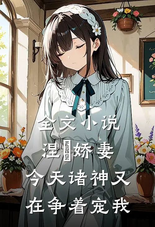 全文小说涅槃娇妻：今天诸神又在争着宠我