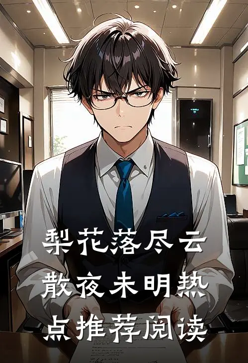 梨花落尽云散夜未明热点推荐阅读