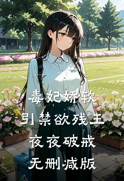 毒妃娇软，引禁欲残王夜夜破戒无删减版