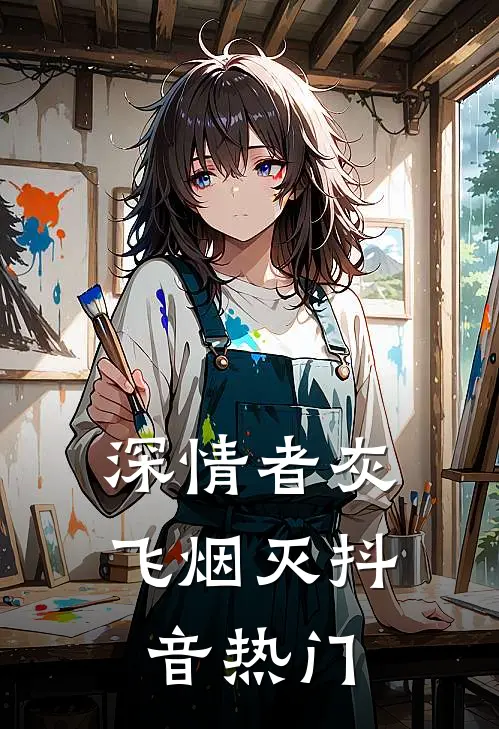 深情者灰飞烟灭抖音热门
