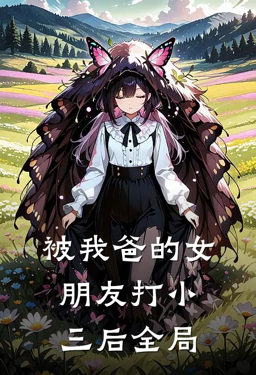 被我爸的女朋友打小三后全局都不理我