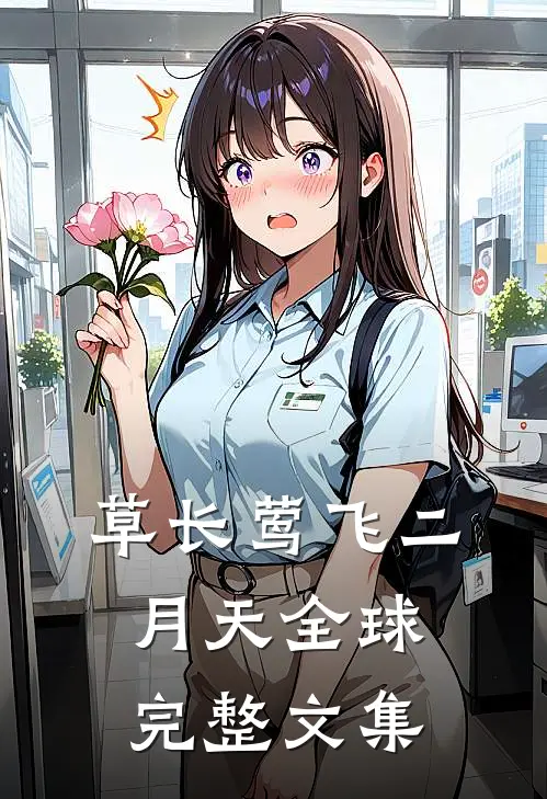 草长莺飞二月天全球完整文集