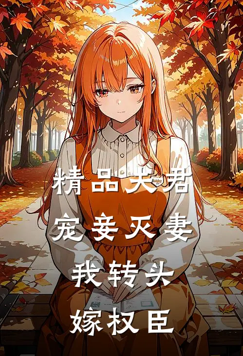 精品夫君宠妾灭妻，我转头嫁权臣