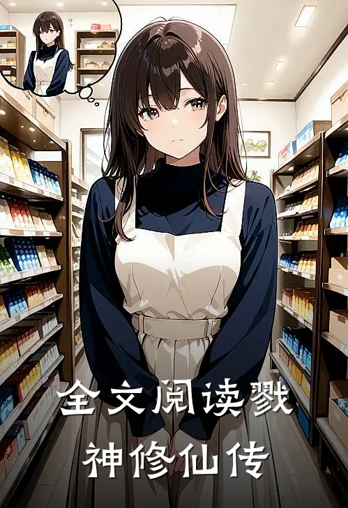 全文阅读戮神修仙传