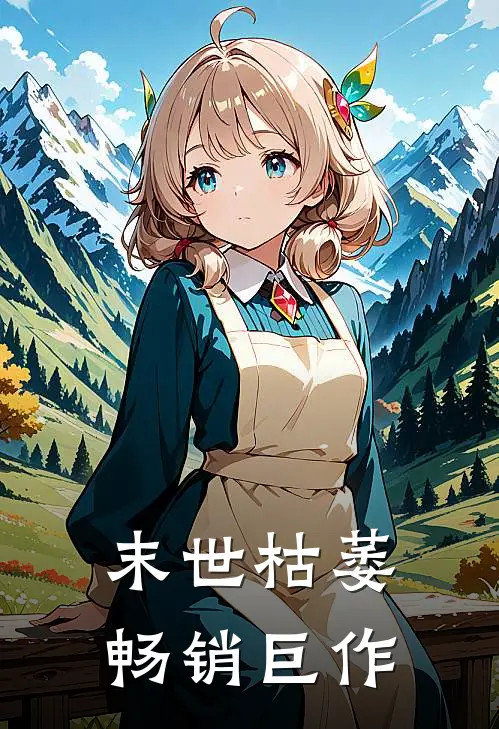 末世枯萎畅销巨作