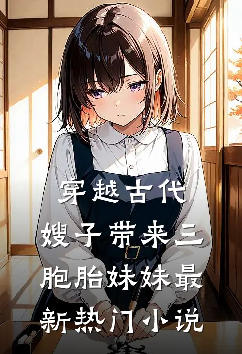穿越古代：嫂子带来三胞胎妹妹最新热门小说