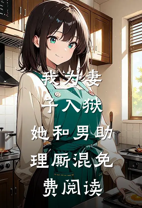 我为妻子入狱,她和男助理厮混免费阅读全文