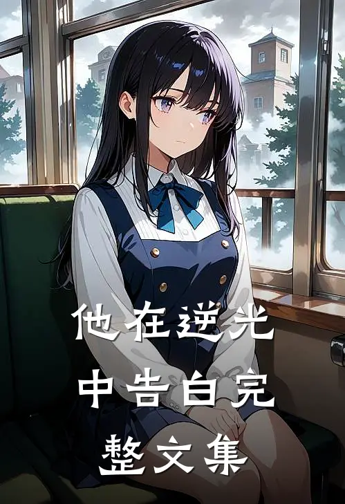 他在逆光中告白完整文集
