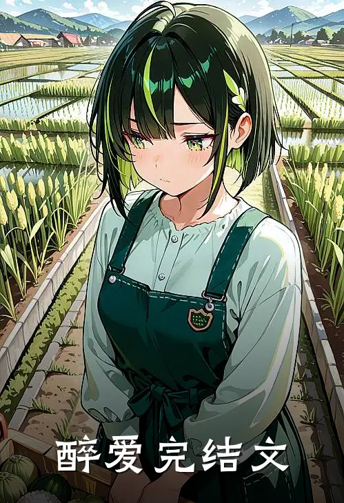 醉爱完结文